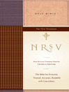 New Testament